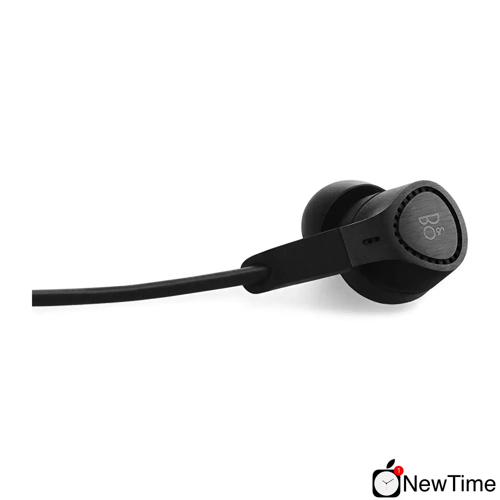 Наушники Bang & Olufsen BeoPlay E4 - Black